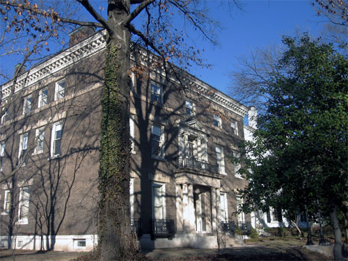 4969 Pershing Ave, St Louis Mo