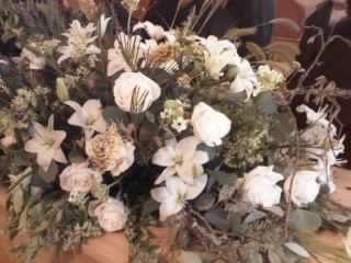 Floral Arrangement