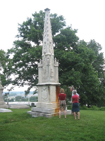 Calvary Cemetery