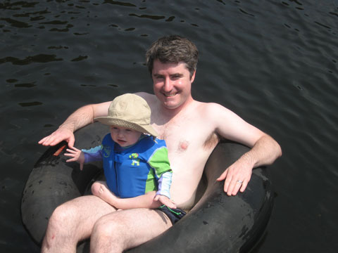 Granny's Pond