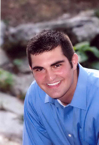 Graham Kalish