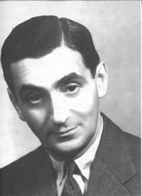 Israel Beilin