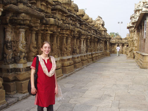 Chennai Temple